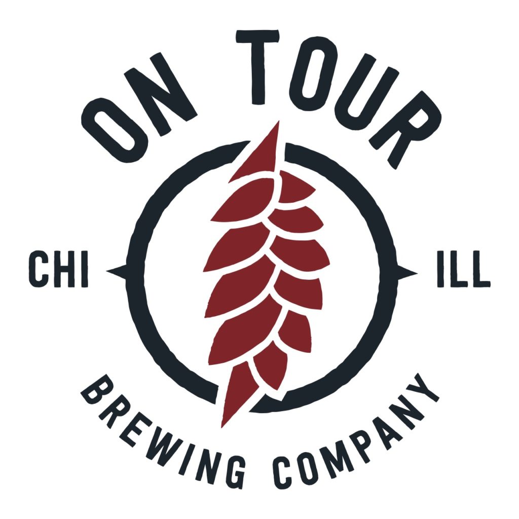 On tour brewing co