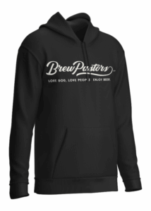 Brewpastors Hoodie