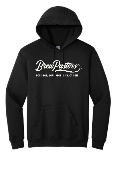 BrewPastors Hoodie