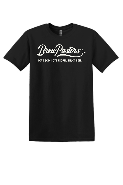 BrewPastors T-Shirt