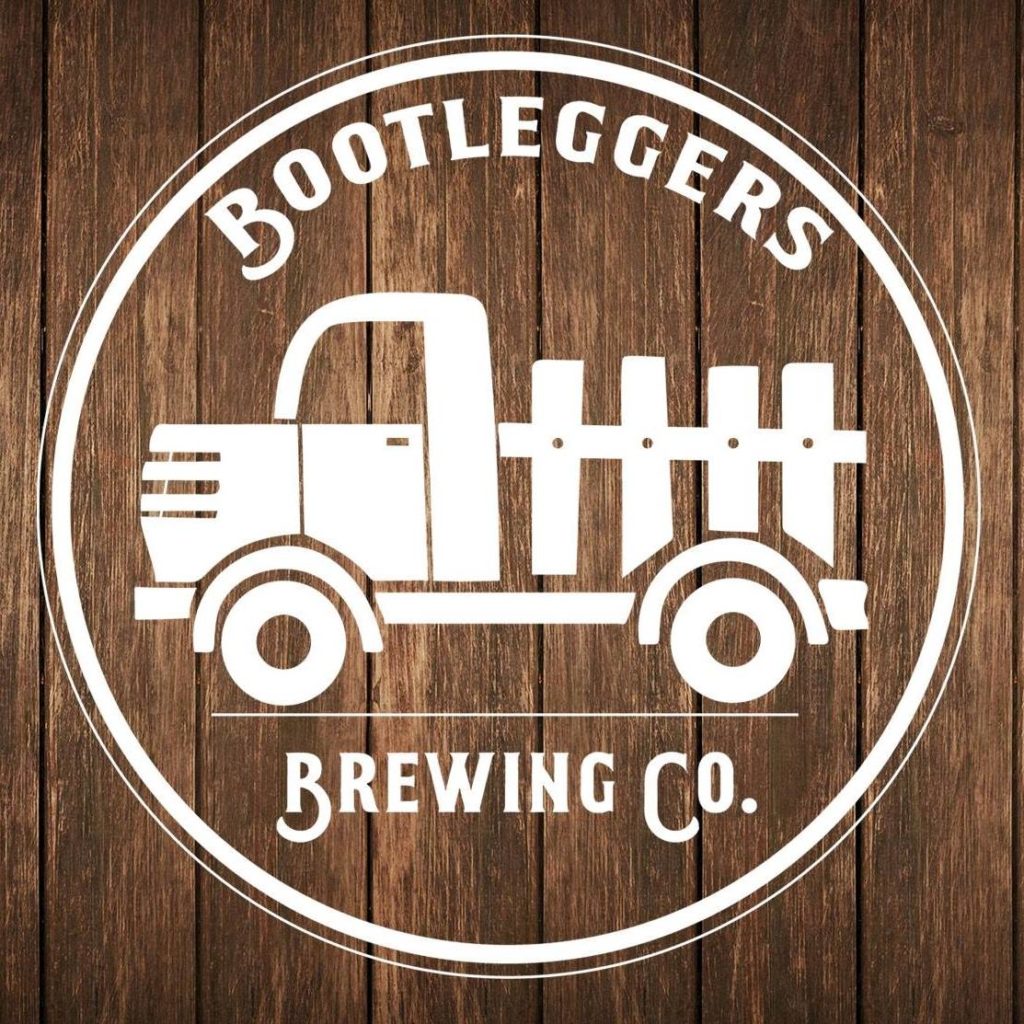 Bootleggers brewing tampa