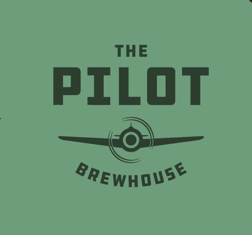 The pilot brewhouse