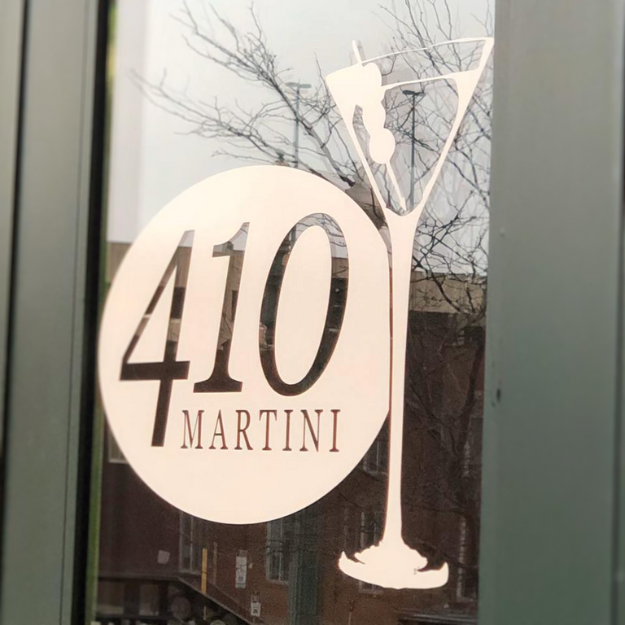 410 martini lounge logo 2