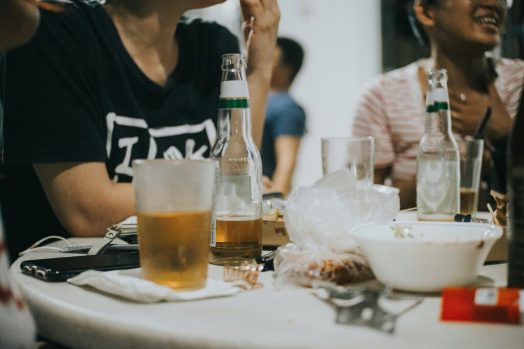 Beer friends (1)