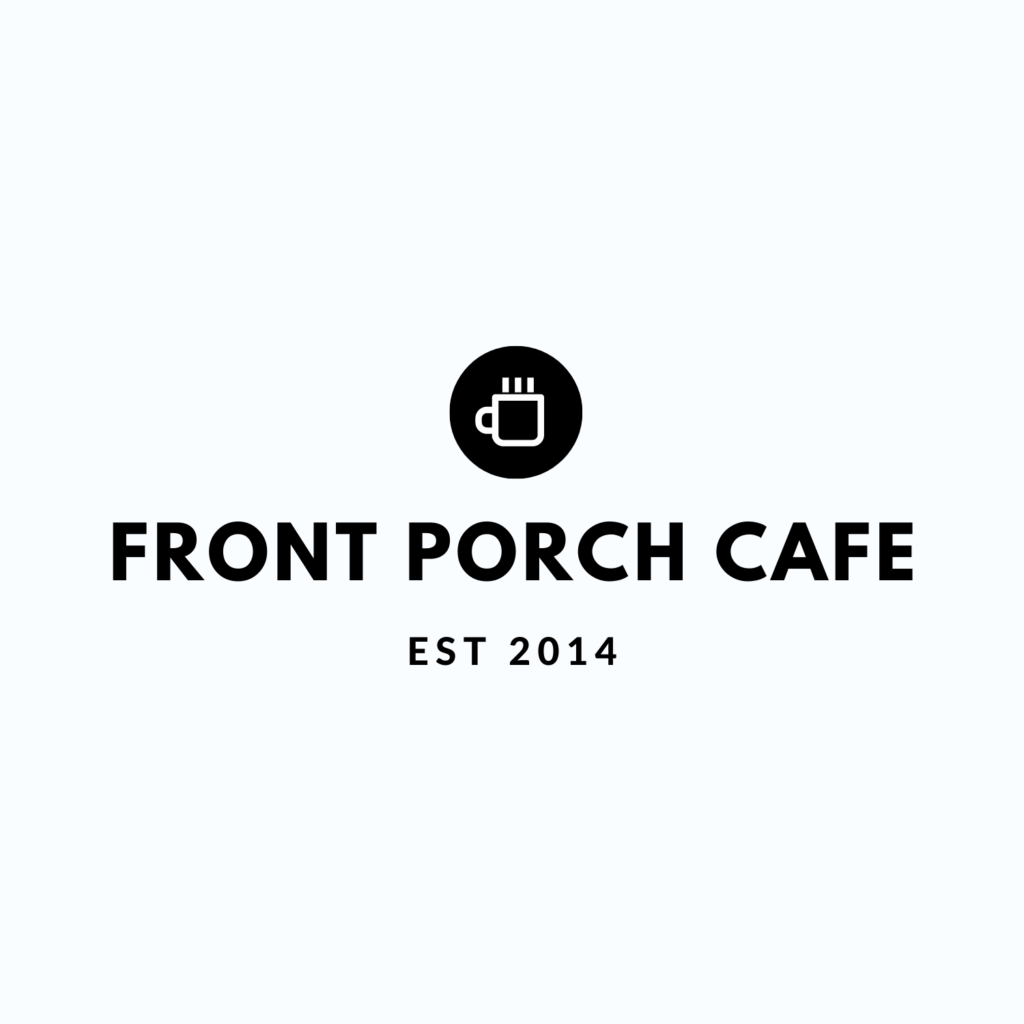 Front porch cafe hartville