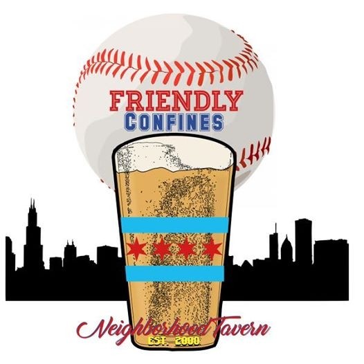 Friendly confines