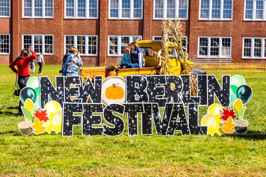 Newberlinfest