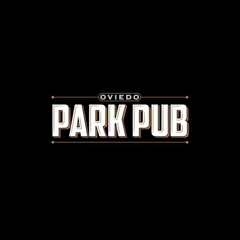 Oviedo park pub