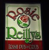 Rosie o'reilly's
