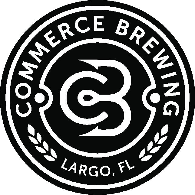 Commerce Brewing Co