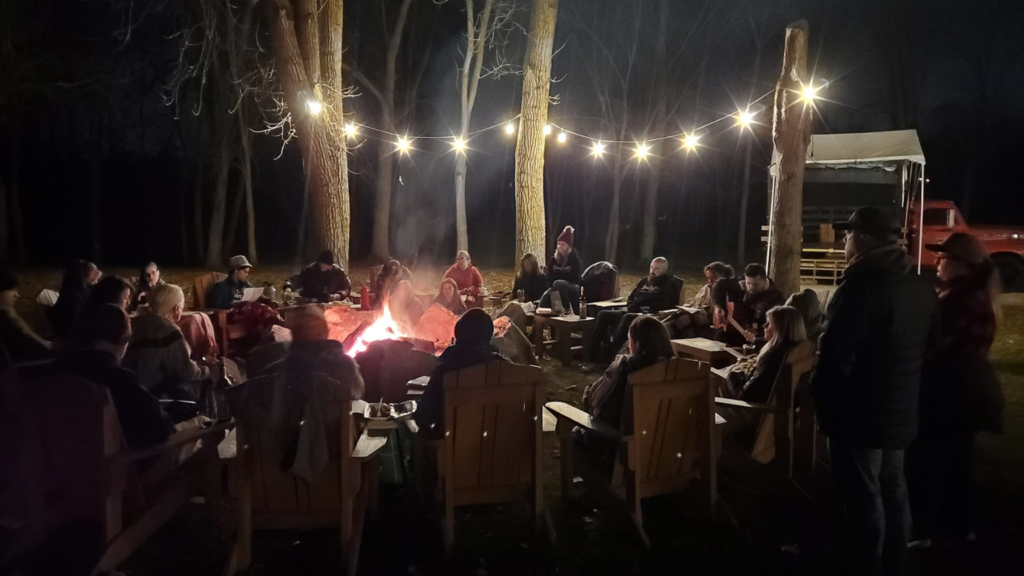 Picture of BrewGroup at Lost Trail Winery